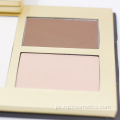 Eyeshadow ora kalebu talc